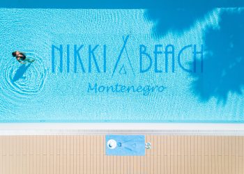 Nikki Beach Wants to Remake Itself as a Chill Resort Brand