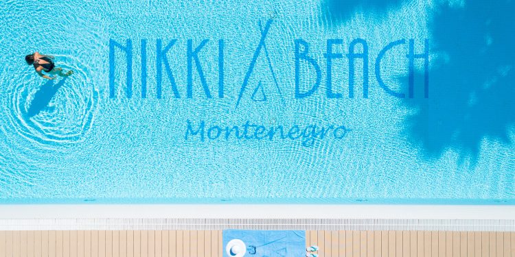 Nikki Beach Wants to Remake Itself as a Chill Resort Brand