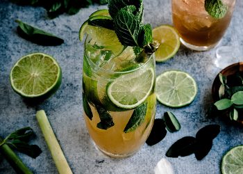 It’s Summer and Its Cocktail Time