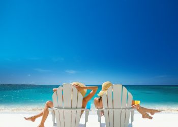 Planning An Epic Girlfriend Getaway?