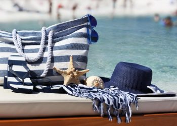 The Beach Bag Every Beach-Goer Should Own