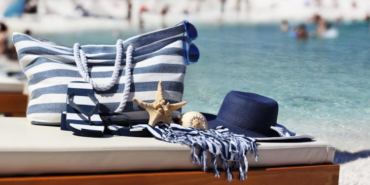 The Beach Bag Every Beach-Goer Should Own