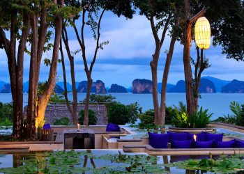 Six Senses Yao Noi Will Take Your Breath Away