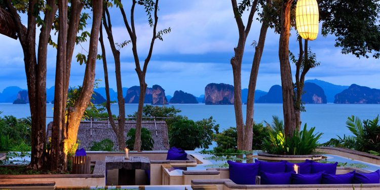 Six Senses Yao Noi Will Take Your Breath Away