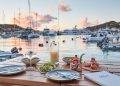 5 Restaurants In St. Barth That Are Worth The Price