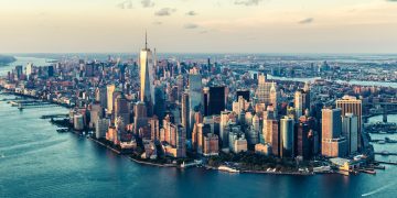 5 Things That Should Be On Your “Must Visit And See” List In New York City