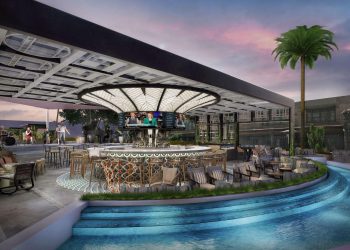 Explore These Hot Sizzling US Hotels For The Summer