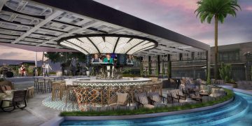 Explore These Hot Sizzling US Hotels For The Summer