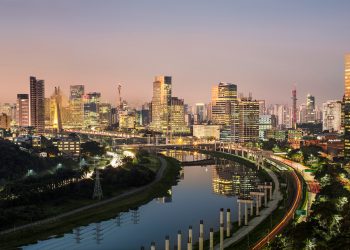 Four Seasons Hotel São Paulo at Nações Unidas Will Greet Its Initial Guests In October