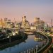 Four Seasons Hotel São Paulo at Nações Unidas Will Greet Its Initial Guests In October