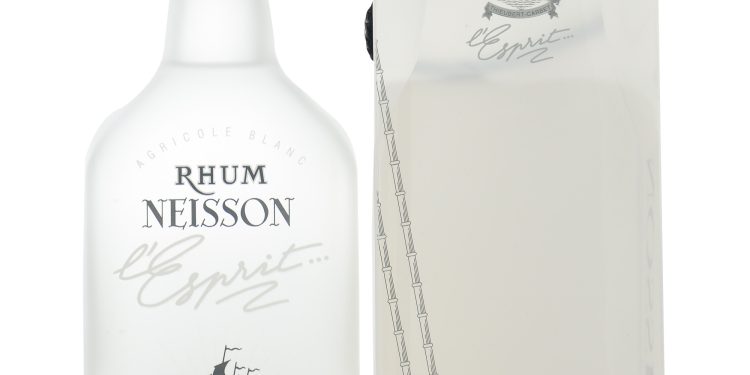 Martinique First Ever Organic Rum “L’ESPRIT” By Neisson