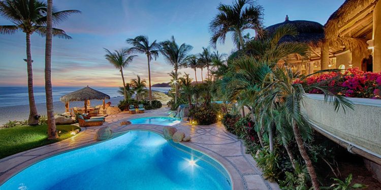 Luxury Vacation Rentals To Check Out In Cabo