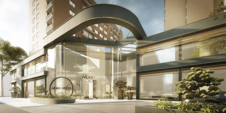 Nobu Hospitality Group Set To Expand Into 20 Properties By 2020