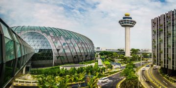 The Best Airports To Travel To In the World