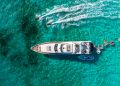 The Hidden Nature Island of Dominica Is Slowing Became a Superyacht Haven