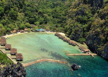 The Most Secluded Hotels & Resorts Around The World