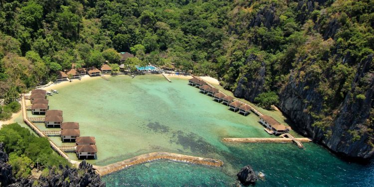 The Most Secluded Hotels & Resorts Around The World