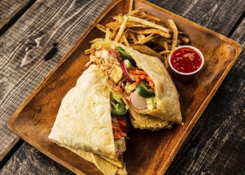 Travel To The Caribbean And savor On These Delectable Foods