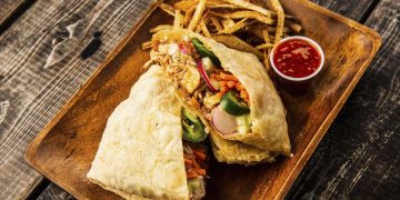 Travel To The Caribbean And savor On These Delectable Foods