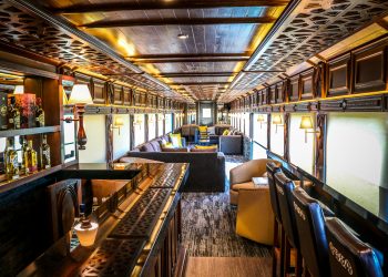 Zipping Through Mexico On An All You Can Drink Tequila Ride