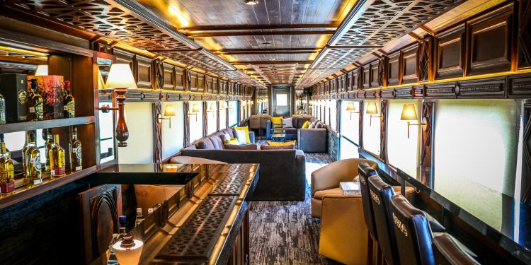 Zipping Through Mexico On An All You Can Drink Tequila Ride