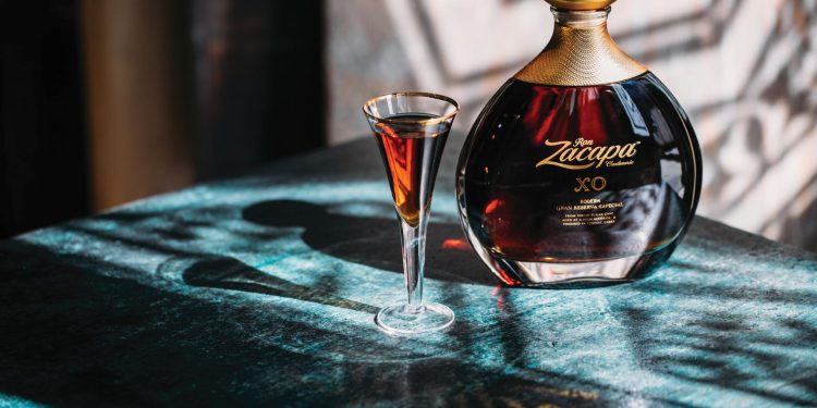 Guatemala’s Rum Surprise of Zacapa’s Limited Edition
