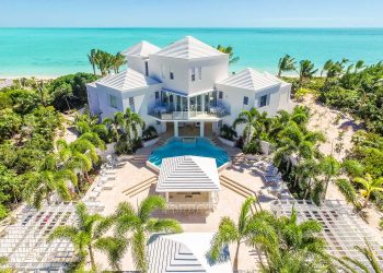 7 Most Gorgeous Caribbean Airbnbs Travelers Escapes