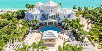 7 Most Gorgeous Caribbean Airbnbs Travelers Escapes
