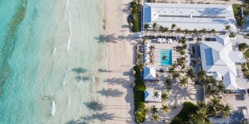 Bahamian Moments