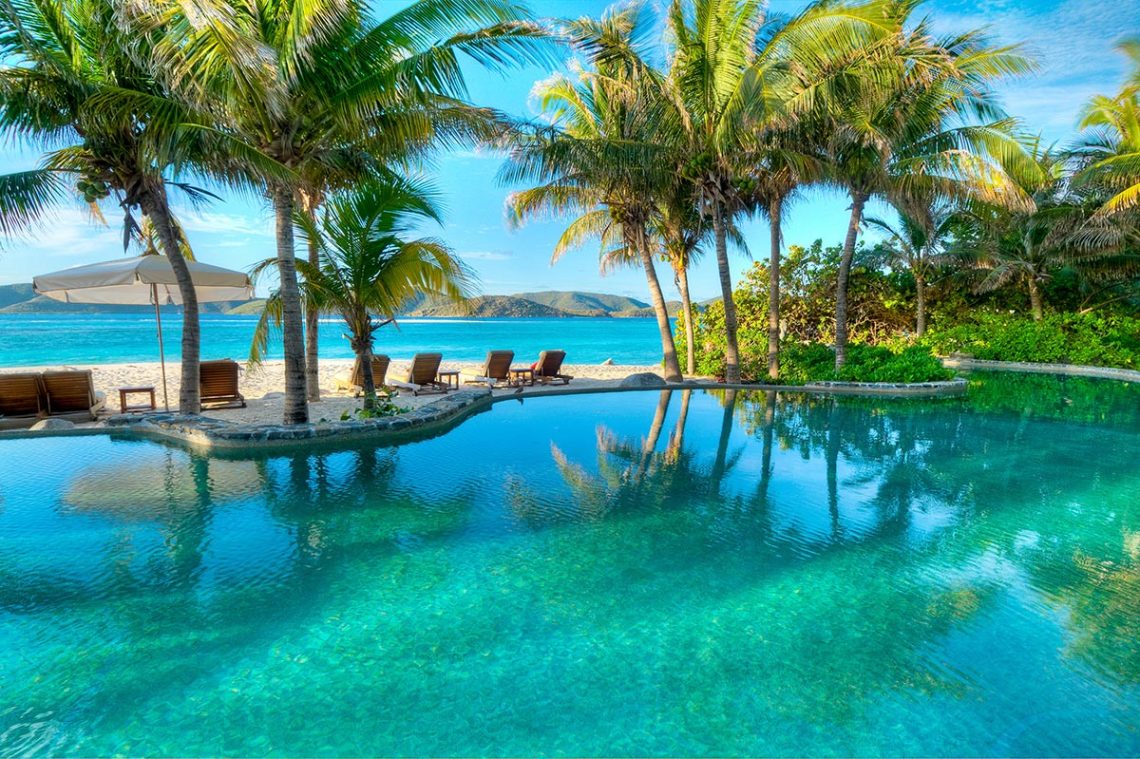 7 Most Gorgeous Caribbean Airbnbs Travelers Escapes – Oceans5