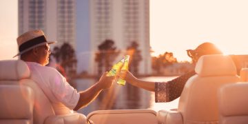 Escape and Explore Life at Margaritaville