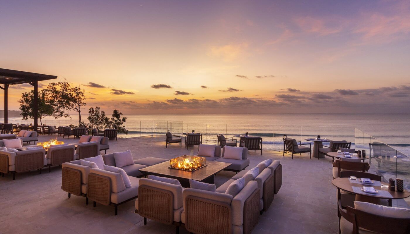 Jumeirah Debuts Elegant Haven Jumeirah Bali – Oceans5