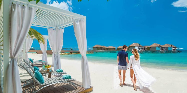 Winter Sun Holidays: 5 Exclusive Escapes