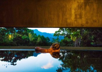 3 Wellness Retreats Focused on Guests’ Whole Health