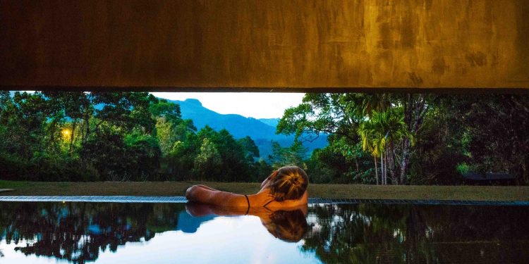 3 Wellness Retreats Focused on Guests’ Whole Health