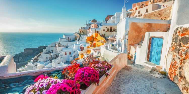 The Greek Islands Best Hidden Airbnb Rentals