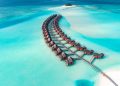 Anantara Dhigu Maldives Resort Wants to Teach You How to Surf