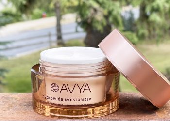 Avya Hydroveda Collection