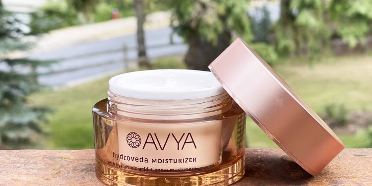 Avya Hydroveda Collection