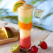 How to Make the BahamaRita from Bahama Breeze