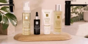 Eminence Organics Kombucha Microbiome Collection