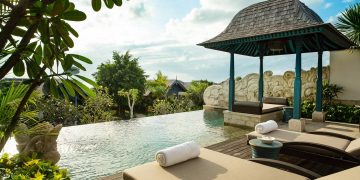 Jumeirah Debuts Elegant Haven Jumeirah Bali