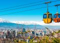 Why Santiago should be your next stop in South America