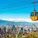 Why Santiago should be your next stop in South America