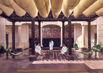 Spatober Wellness Month Returns to The Palm Beaches