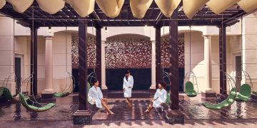 Spatober Wellness Month Returns to The Palm Beaches