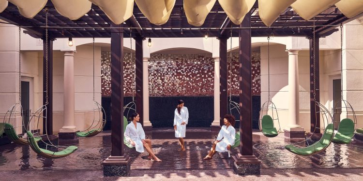 Spatober Wellness Month Returns to The Palm Beaches