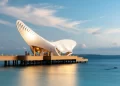 Visit Maldives’ First Wellness Island At JOALI