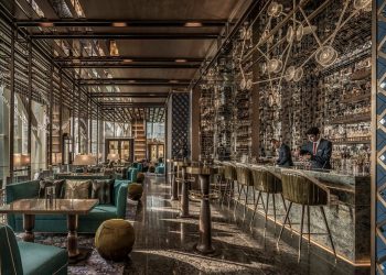 The World’s Best Bars You Need To Experience In This Lifetime