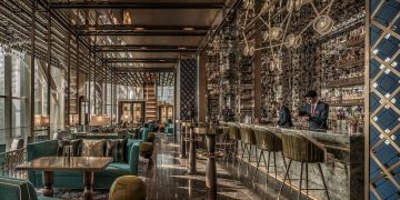 The World’s Best Bars You Need To Experience In This Lifetime